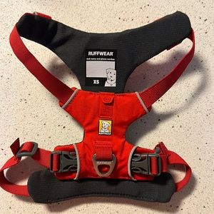 Ruffwear Front Range Dog Harness